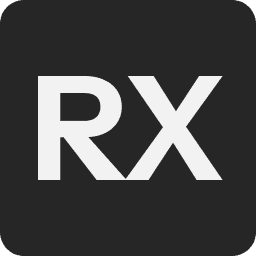 ReadyRx logo
