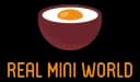 Real Mini World logo