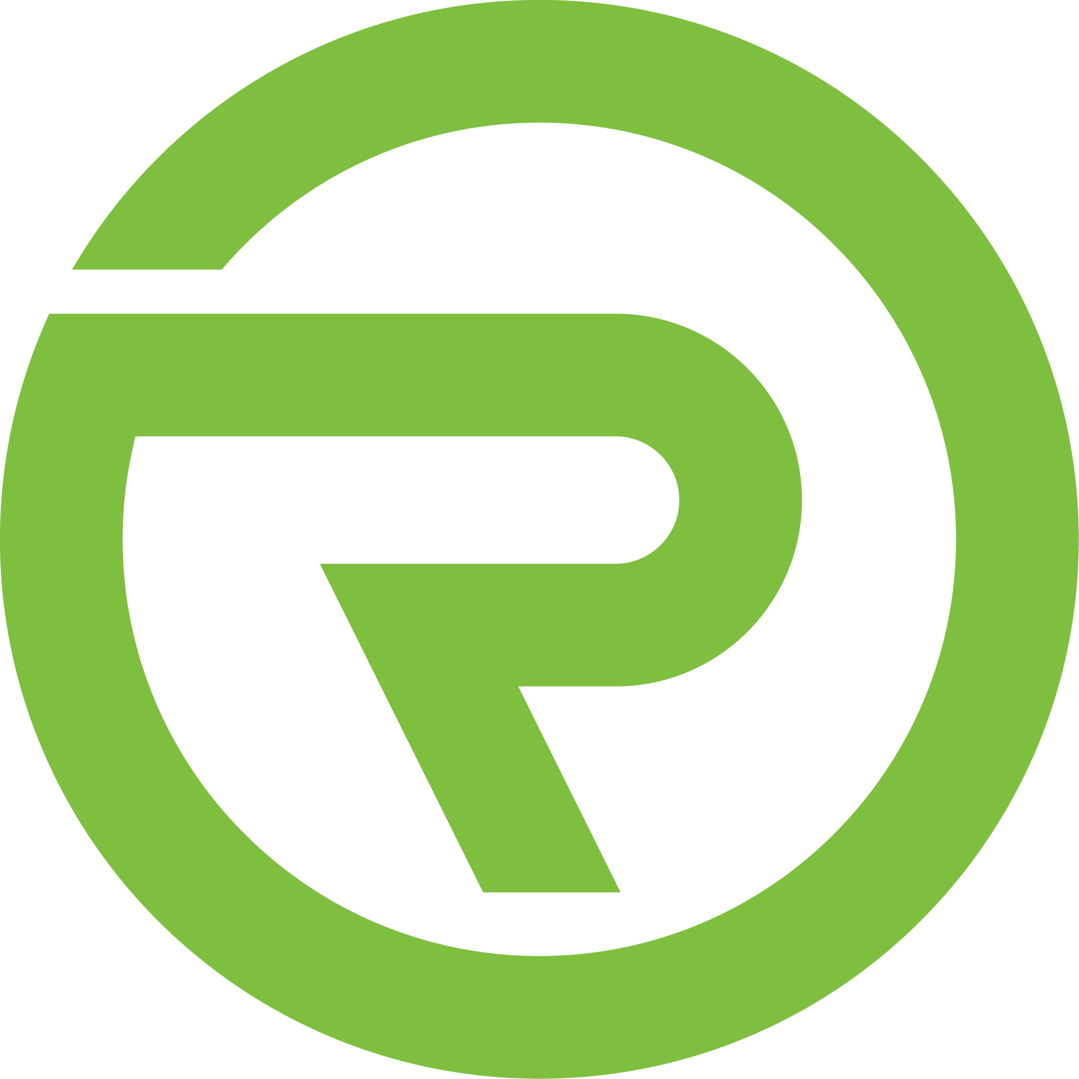 Real Relax logo