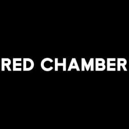 RED CHAMBER logo