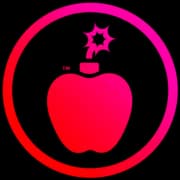 Redapplefireworks logo