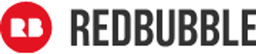 Redbubble Affiliate Partner Program logo