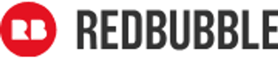 Redbubble Affiliate Partner Program logo