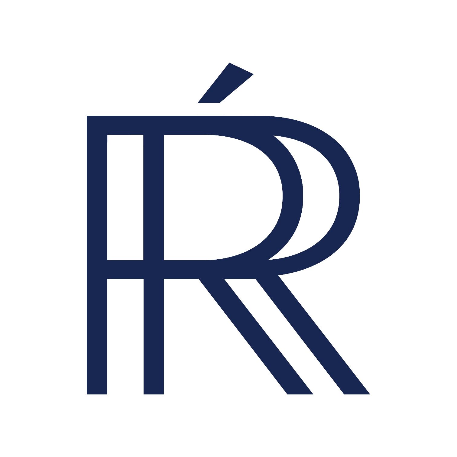 Renée Rouleau Inc. logo