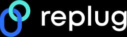 Replug logo