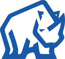 Rhinorugby logo