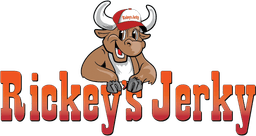 Rickeysjerky logo