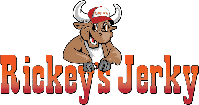 Rickeysjerky logo