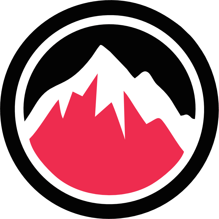 Rise and Shield logo
