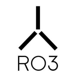 RO3 Shop logo