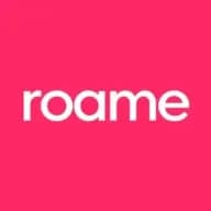 Roame logo
