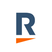 Robomotion RPA logo