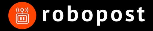 ROBOPOST logo