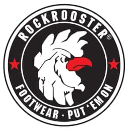 Rock Rooster Footwear Inc logo