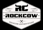 RockCow Leather Studio logo