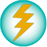 Rockets of Awesome logo