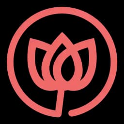 Rosaholics logo