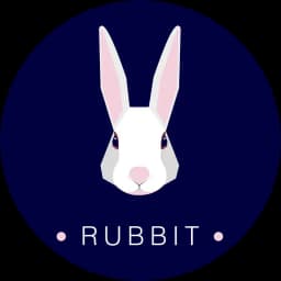 Rubbit logo