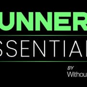 Runners Essentials by Without Limits® logo