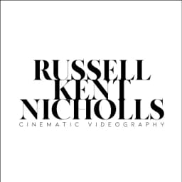 Russell Kent Nicholls logo