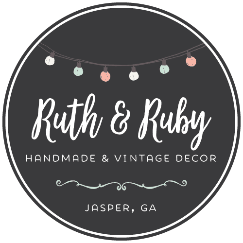 Ruthandruby logo