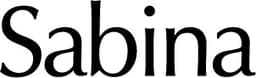 SABINA US logo