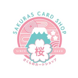 Sakurascardshop logo