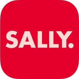 Sally Beauty logo