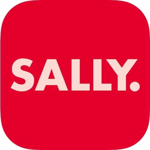 Sally Beauty logo