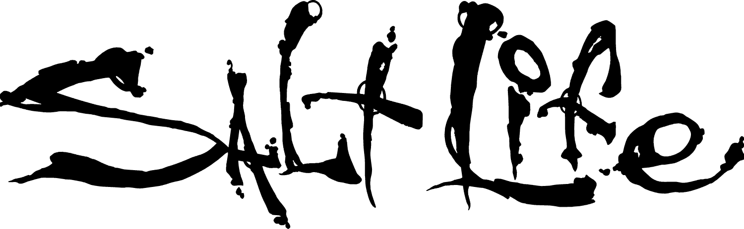 Salt Life logo