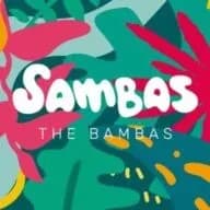 Sambas the Bambas logo