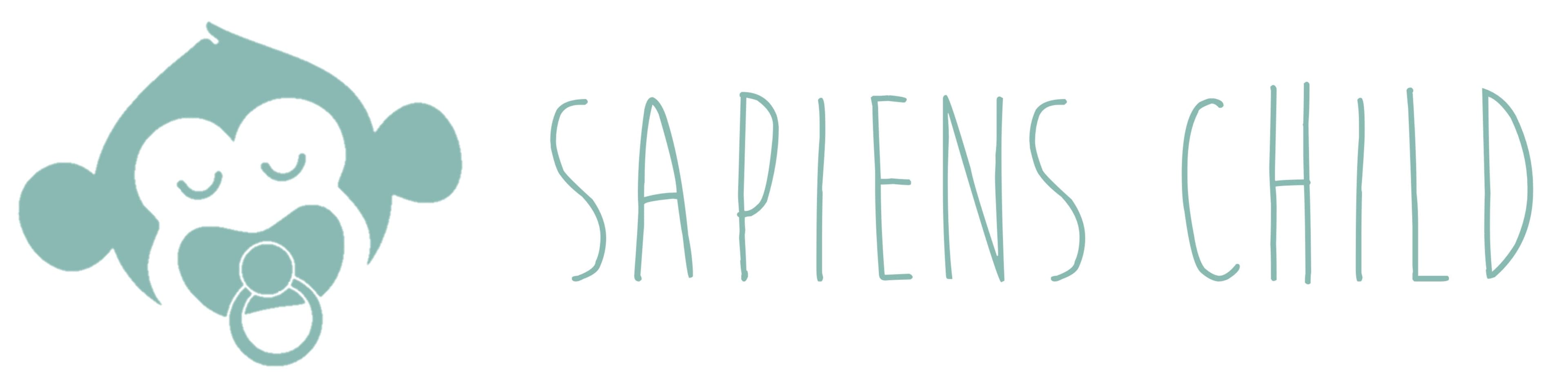 Sapiens Child logo