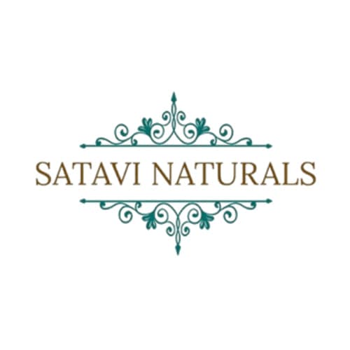Satavi Naturals logo