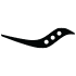 Saucony logo
