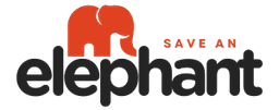 Saveanelephant logo