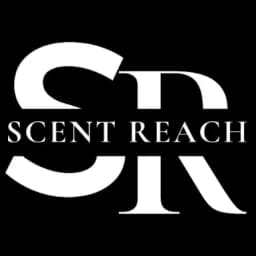 Scent Reach logo