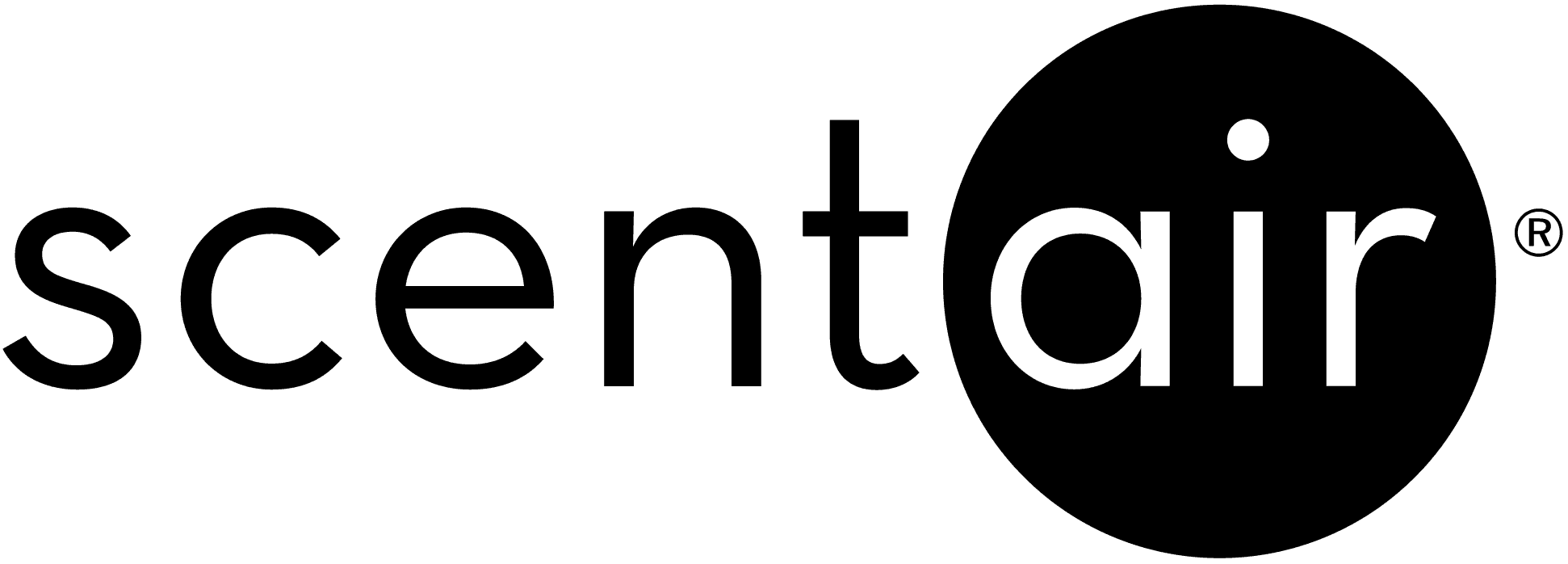 Scentair UK logo