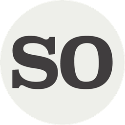 Schaefer Outfitter logo
