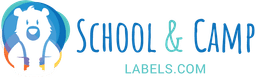 Schoolandcamplabels logo