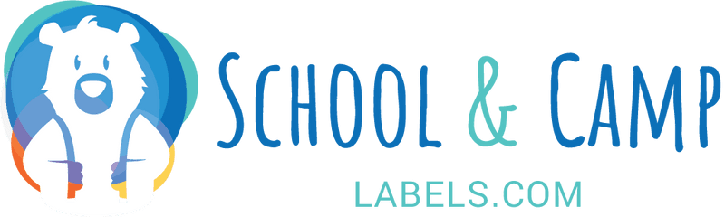 Schoolandcamplabels logo