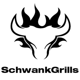 Schwank Grills logo