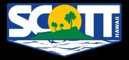 Scott Hawaii logo