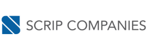 Scrip Companies logo
