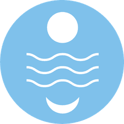 Seatopia logo