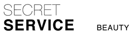 Secret Service Beauty logo
