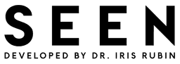 SEEN Hair Care logo