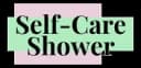 Self-Care Shower logo
