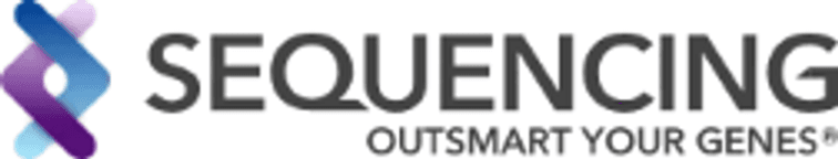 Sequencing.com logo