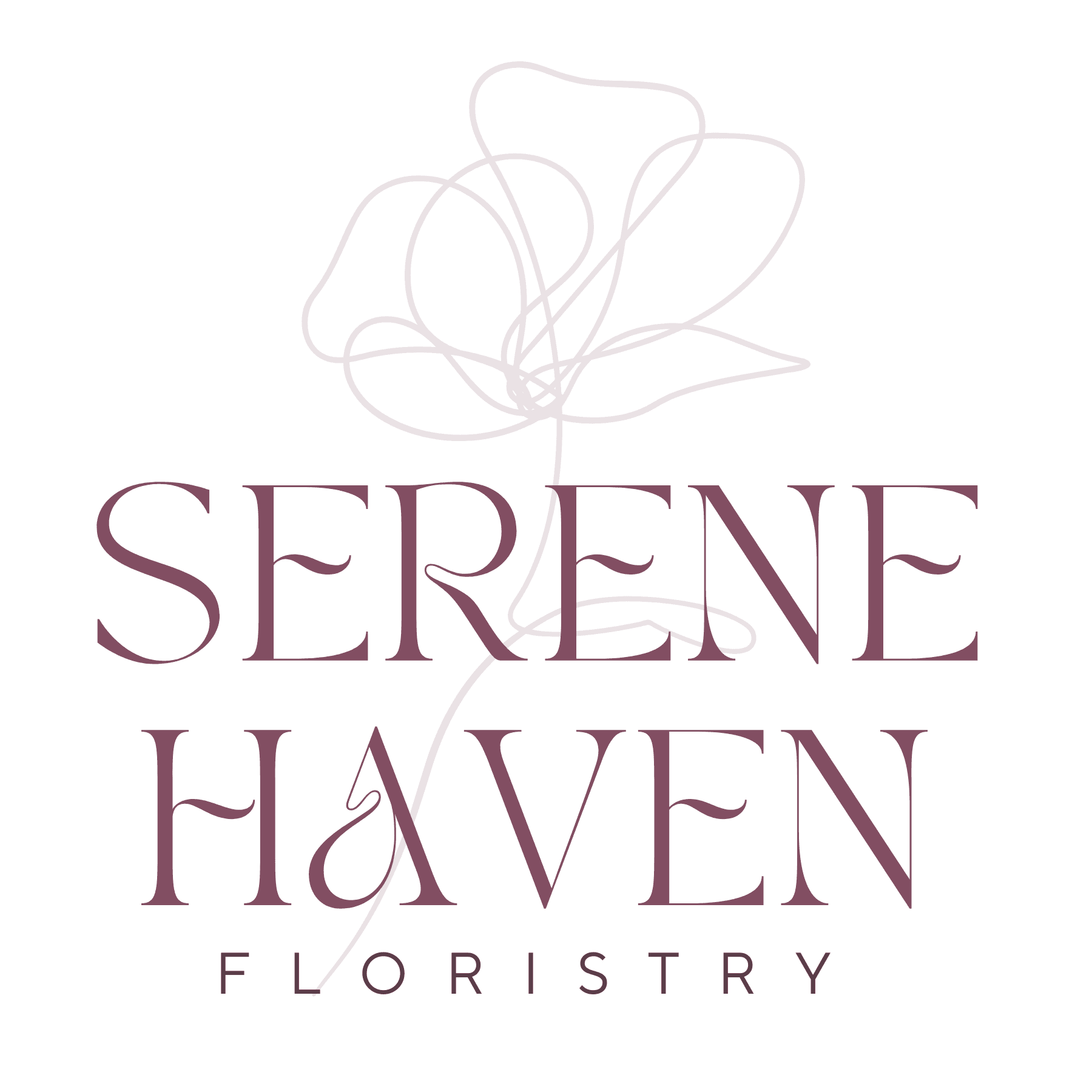 Serenehaven logo