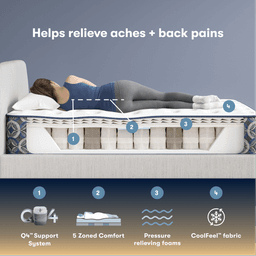 Serta logo